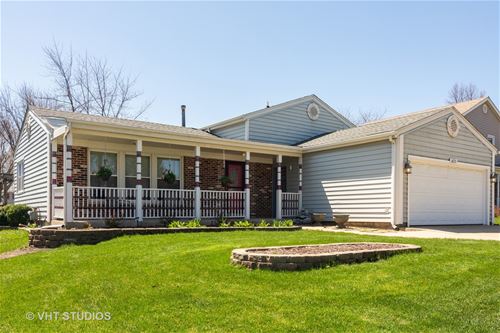 1821 Fairhaven, Schaumburg, IL 60194