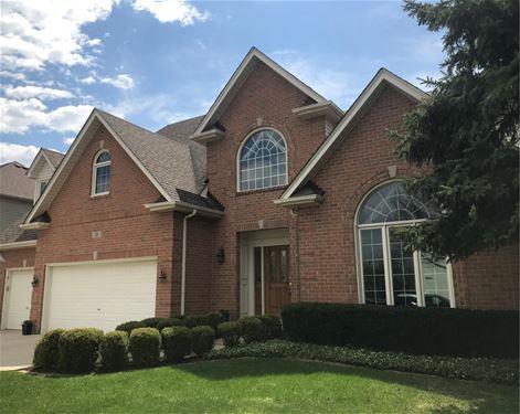 9 W Sandstone, South Elgin, IL 60177