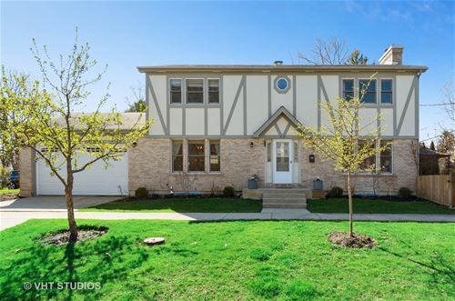 650 Washington, Highland Park, IL 60035