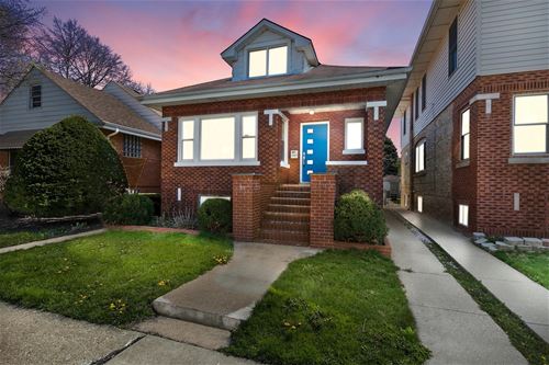 1505 Clinton, Berwyn, IL 60402