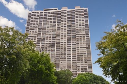 2800 N Lake Shore Unit 1109, Chicago, IL 60657