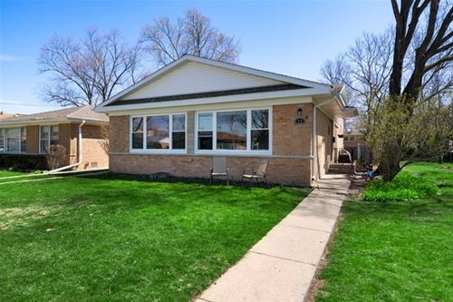 8727 Avers, Skokie, IL 60076