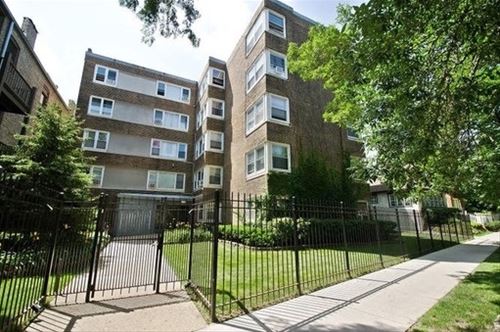 7710 N Sheridan Unit 304, Chicago, IL 60626