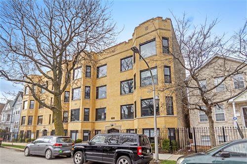 3100 W Lyndale Unit 2A, Chicago, IL 60647