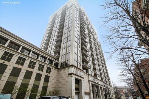 1335 S Prairie Unit 606, Chicago, IL 60605