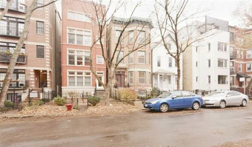 3529 N Reta Unit 1F, Chicago, IL 60657