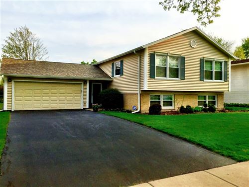 107 E Suffield, Arlington Heights, IL 60004