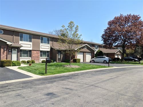 806 W Partridge Unit 0, Mount Prospect, IL 60056