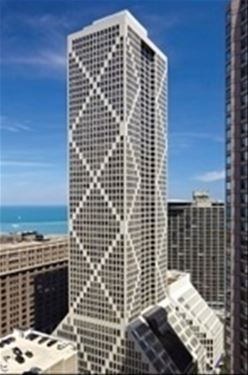 441 E Erie Unit 1705, Chicago, IL 60611
