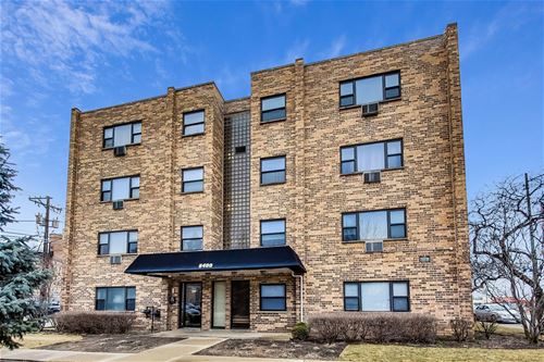 6400 N Ridge Unit 402, Chicago, IL 60659