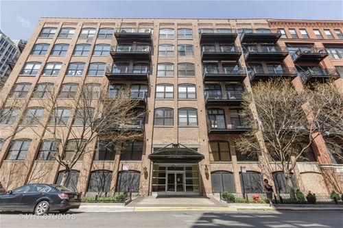 520 W Huron Unit 113, Chicago, IL 60610