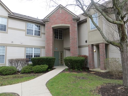 1694 Carlemont Unit F, Crystal Lake, IL 60014