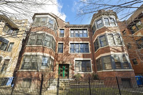 708 W Buena Unit 3SE, Chicago, IL 60613