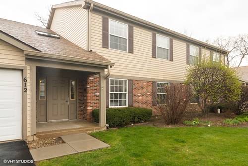 618 E Whispering Oaks Unit 618, Palatine, IL 60074