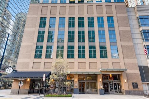 2 E Erie Unit 1105, Chicago, IL 60611