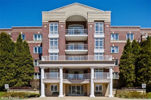 7091 W Touhy Unit 406, Niles, IL 60714