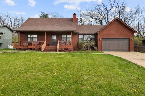 5675 Muskie, Morris, IL 60450