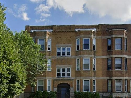 4245 W Maypole Unit 1E, Chicago, IL 60624