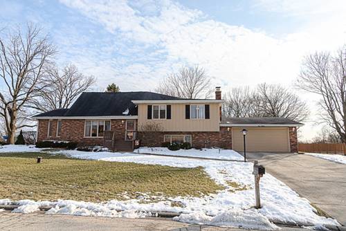 316 Carol, New Lenox, IL 60451