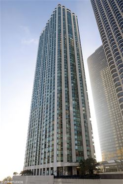 195 N Harbor Unit 5101, Chicago, IL 60601