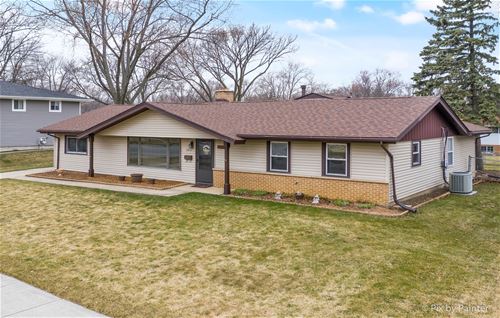 1414 W Weathersfield, Schaumburg, IL 60193