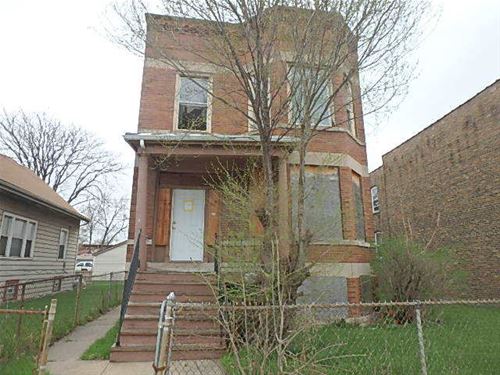 1010 W 103rd, Chicago, IL 60643