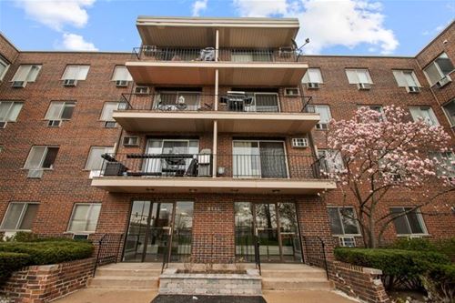 9445 Kenton Unit 108, Skokie, IL 60076