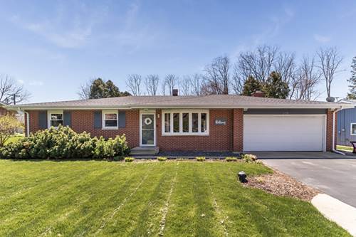 3108 Jo Ann, Joliet, IL 60431