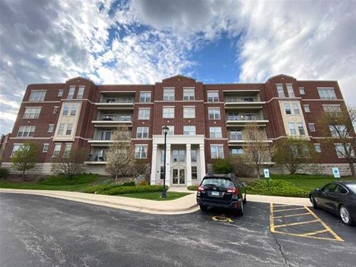 720 Prestwick Unit 307, Wheeling, IL 60090