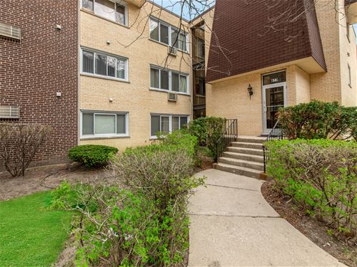 677 S River Unit 1C, Des Plaines, IL 60016