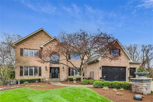 2507 Dunham Woods, St. Charles, IL 60174