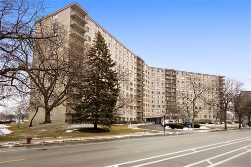 6933 N Kedzie Unit 601, Chicago, IL 60645