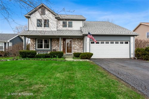 343 Indian Ridge, Wauconda, IL 60084