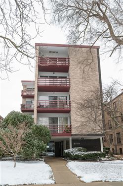 2150 Sherman Unit 1B, Evanston, IL 60201