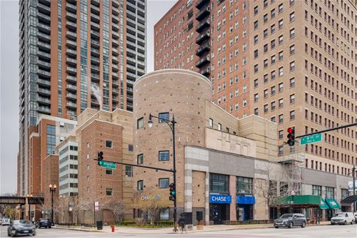 40 E 9th Unit 1512, Chicago, IL 60605