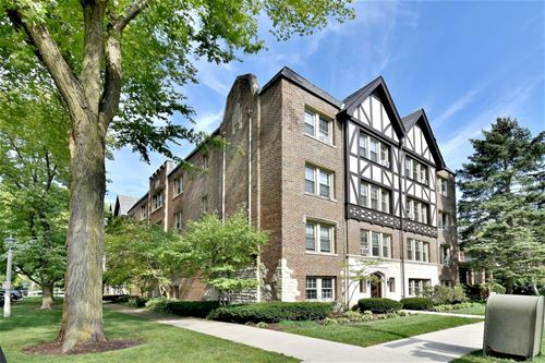 530 Washington Unit 1E, Oak Park, IL 60302