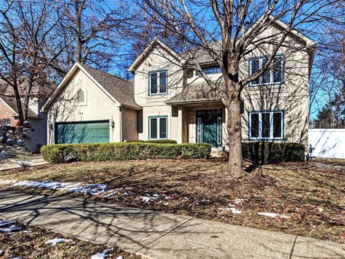 749 Feather Sound, Bolingbrook, IL 60440