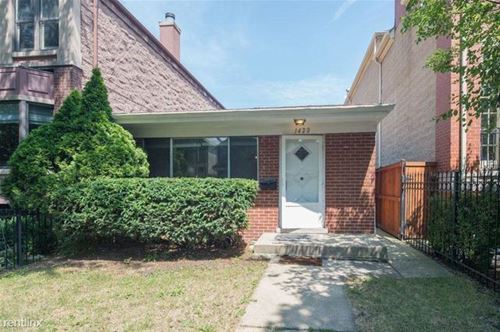 1422 W Lill, Chicago, IL 60614