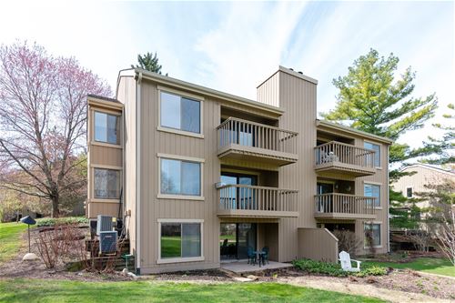 776 W Oak Hill Unit D, Lake Barrington, IL 60010