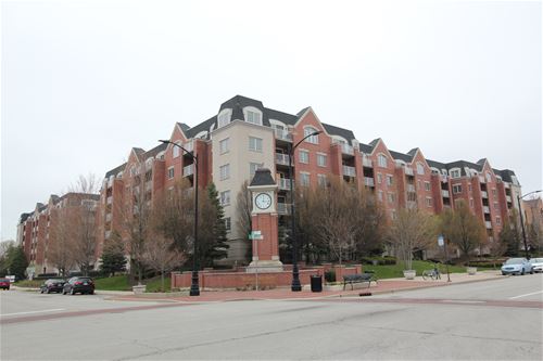 4833 N Olcott Unit 617, Harwood Heights, IL 60706