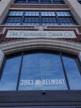 3963 W Belmont Unit 339, Chicago, IL 60618