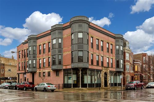 2354 S Oakley Unit E, Chicago, IL 60608