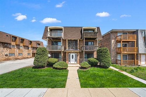 14755 Kenton Unit 1A, Midlothian, IL 60445