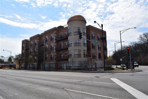 6419 W Touhy Unit A, Chicago, IL 60646