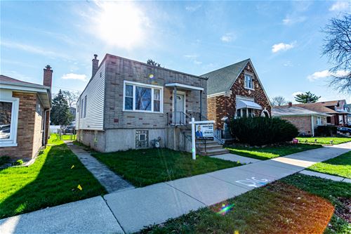 1505 Scoville, Berwyn, IL 60402