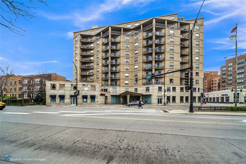 4350 N Broadway Unit 508, Chicago, IL 60613