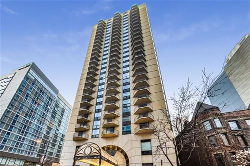 70 W Huron Unit 1502, Chicago, IL 60654