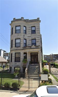 3217 W Cortez Unit 2, Chicago, IL 60651