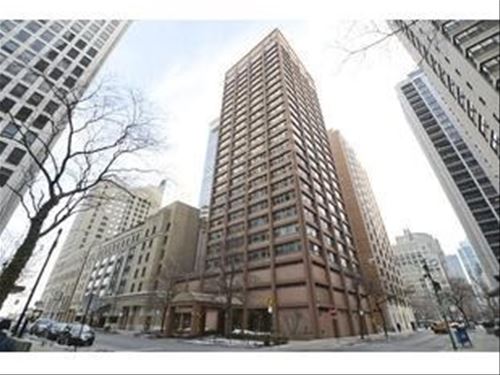 247 E Chestnut Unit 504, Chicago, IL 60611