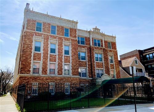 7370 S South Shore Unit 2E, Chicago, IL 60649